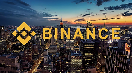 币安云通币安交易网交易界面